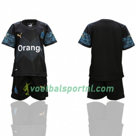Olympique de Marseille Kind Uit Tenue 2018-19